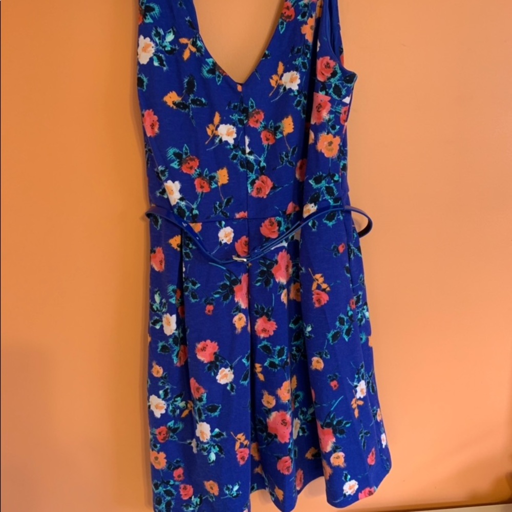 Juniors New Size Large Adorable Dress❤️